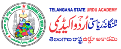 Telangana State Urdu Academy